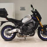 Мотоцикл Yamaha MT-09SP с пробегом 1369 km
