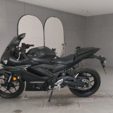 Мотоцикл Yamaha YZF-R25 з пробігом 6278 km