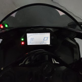 Мотоцикл Yamaha YZF-R25 з пробігом 6278 km