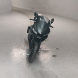 Мотоцикл Yamaha YZF-R25 з пробігом 6278 km