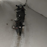 Мотоцикл Yamaha YZF-R25 з пробігом 6278 km