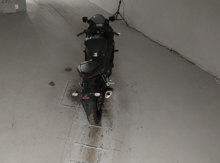 Мотоцикл Yamaha YZF-R25 з пробігом 6278 km