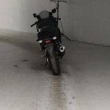 Мотоцикл Yamaha YZF-R25 з пробігом 6278 km