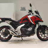 Мотоцикл Honda NC750XD с пробегом 15897 km