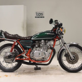 Мотоцикл Suzuki GS400 з пробігом 35690 km