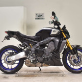 Мотоцикл Yamaha MT-09SP з пробігом 4639 km
