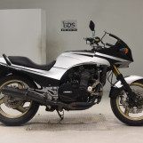 Мотоцикл Kawasaki GPZ750R с пробегом 15674 km