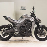 Мотоцикл Kawasaki Z1000 с пробегом 37137 km