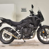 Мотоцикл Honda NX400 с пробегом 902 km