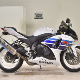 Мотоцикл Suzuki GSX-R1000 з пробігом 16628 km