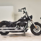 Мотоцикл HD SLIM FLS1580 с пробегом 20308 km