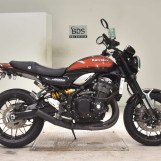 Мотоцикл Kawasaki Z900RS з пробігом 44464 km