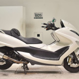 Мотоцикл Yamaha MAJESTY 250 з пробігом 22342 km