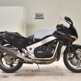 Мотоцикл Kawasaki ZX-10 с пробегом 27255 km