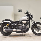 Мотоцикл Yamaha BOLT 950RA с пробегом 18363 km