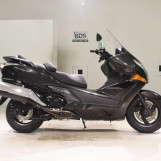 Мотоцикл Honda SILVERWING400GT с пробегом 3209 km