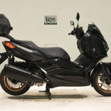 Мотоцикл Yamaha X-MAX250 с пробегом 21181 km