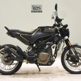 Мотоцикл Husqvarna SVARTPILEN 401 з пробігом 22786 km