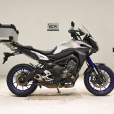 Мотоцикл Yamaha MT-09 TRACER з пробігом 24279 km