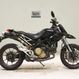Мотоцикл Ducati HYPERMOTARD 1100 S з пробігом 27301 km