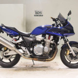 Мотоцикл Honda CB1300SF BOLDOR з пробігом 72918 km