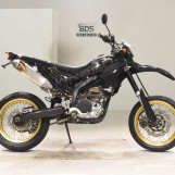 Мотоцикл Yamaha WR250X с пробегом 61638 km