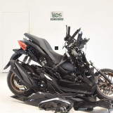 Мотоцикл Honda FORZA-6
