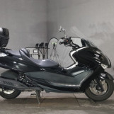 Мотоцикл Yamaha MAJESTY 250 з пробігом 45653 km