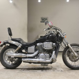 Мотоцикл Honda SHADOW400