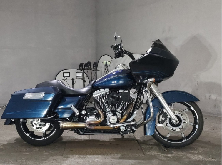 Мотоцикл HD ROAD GLIDE FLTRX1690