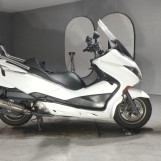 Мотоцикл Honda FORZA Z с пробегом 44179 km