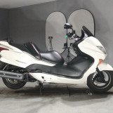 Мотоцикл Honda FORZA Z с пробегом 32720 km