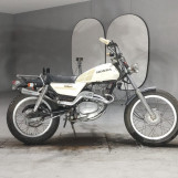 Мотоцикл Honda SILK ROAD с пробегом 6558 km
