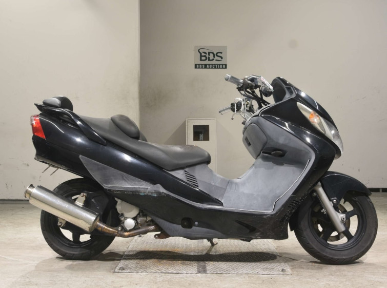 Мотоцикл Suzuki SKYWAVE 250S