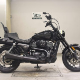 Мотоцикл Yamaha HD XG750 STREET с пробегом 19878 km