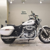 Мотоцикл Yamaha HD XL1200L-I с пробегом 23701 km