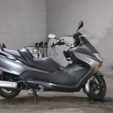 Мотоцикл Honda FORZA Z
