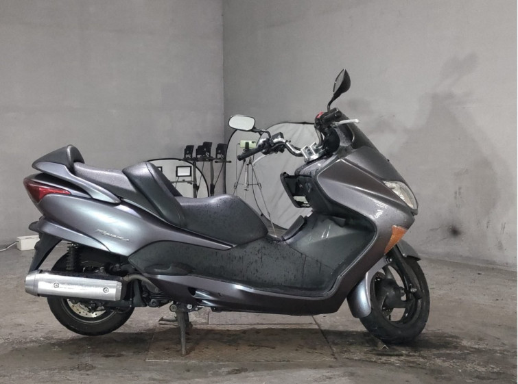 Мотоцикл Honda FORZA Z