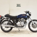 Мотоцикл Honda CB400 з пробігом 20134 km