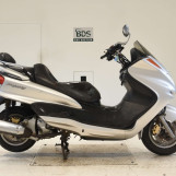 Мотоцикл Yamaha MAJESTY 250 з пробігом 27888 km