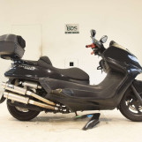 Мотоцикл Yamaha MAJESTY 250 з пробігом 101339 km