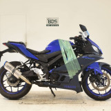 Мотоцикл Yamaha YZF-R25A с пробегом 10190 km