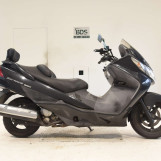 Мотоцикл Suzuki SKYWAVE 250S с пробегом 23620 km