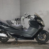 Мотоцикл Suzuki SKYWAVE 250 з пробігом 17077 km