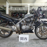 Мотоцикл Honda VT250F XELVIS с пробегом 23955 km
