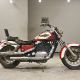 Мотоцикл Honda SHADOW1100 CLASSIC