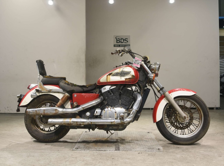 Мотоцикл Honda SHADOW1100 CLASSIC