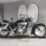 Мотоцикл Honda MAGNA250 с пробегом 51964 km