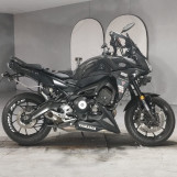 Мотоцикл Yamaha TRACKER 900 с пробегом 95836 km