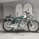 Мотоцикл Suzuki ST250E с пробегом 24486 km